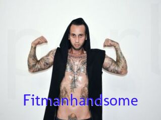 Fitmanhandsome