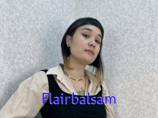 Flairbalsam