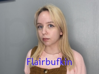 Flairbufkin