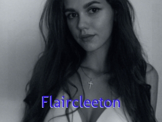 Flaircleeton