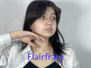 Flairfrary