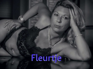 Fleurtje