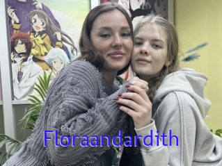 Floraandardith