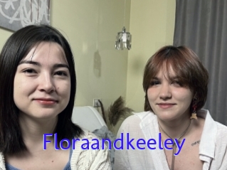 Floraandkeeley