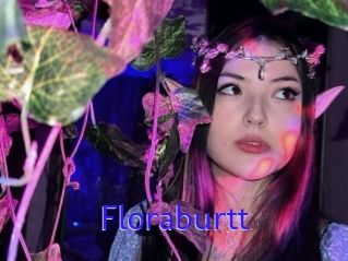 Floraburtt