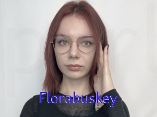 Florabuskey