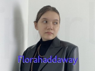 Florahaddaway