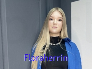 Floraherrin