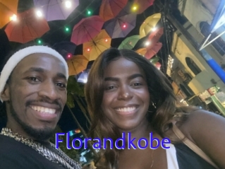 Florandkobe