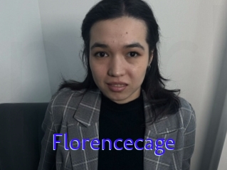 Florencecage