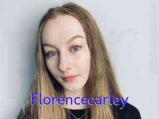 Florencecarley