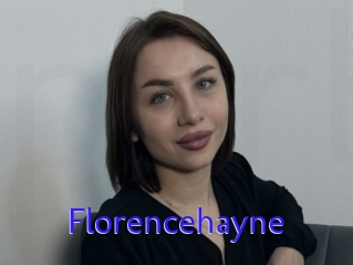 Florencehayne