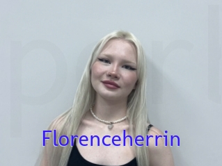 Florenceherrin