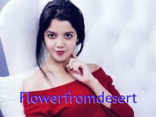 Flowerfromdesert