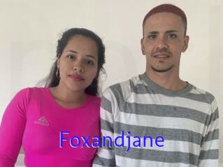 Foxandjane