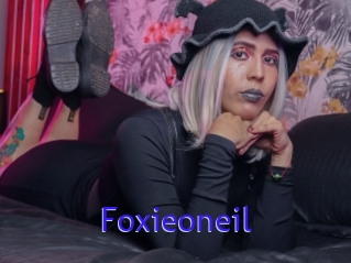 Foxieoneil