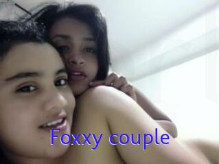 Foxxy_couple