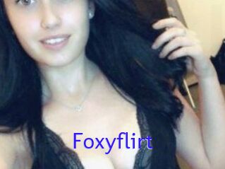 Foxyflirt