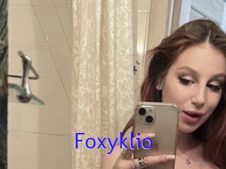 Foxyklio