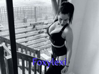 Foxylexi