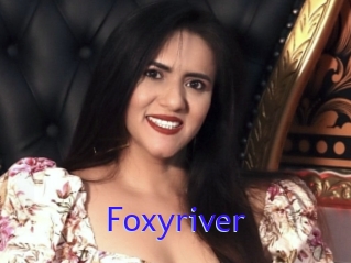 Foxyriver