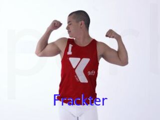 Frackter