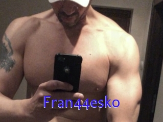 Fran44esko