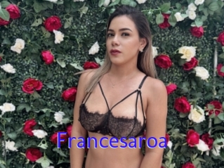 Francesaroa