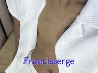 Francisserge