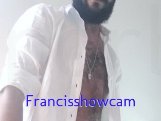 Francisshowcam