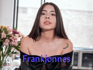 Frankjonnes