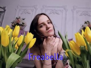 Freabella