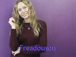 Freadouson