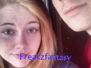 Freakzfantasy