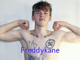 Freddykane