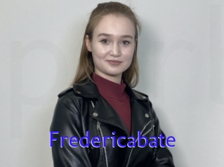 Fredericabate