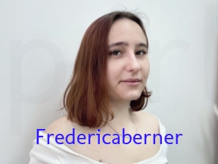 Fredericaberner