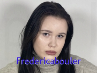 Fredericabouler