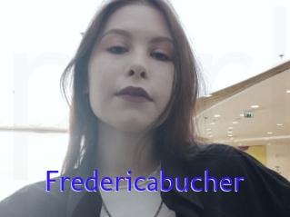 Fredericabucher