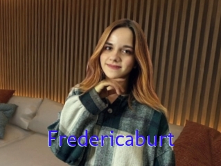 Fredericaburt