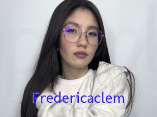 Fredericaclem