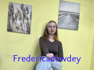 Fredericadowdey