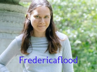 Fredericaflood