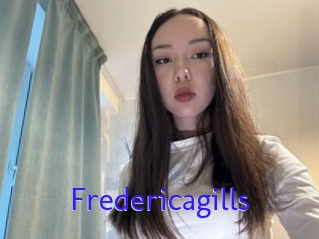 Fredericagills