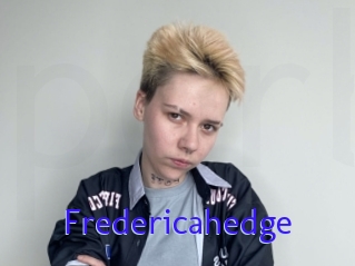 Fredericahedge