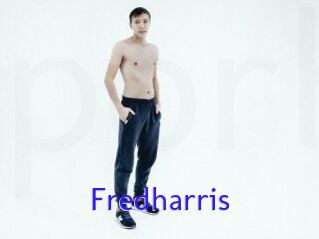 Fredharris