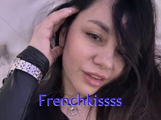 Frenchkissss