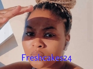 Freshcakes24