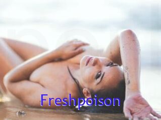 Freshpoison