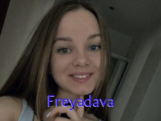 Freyadava